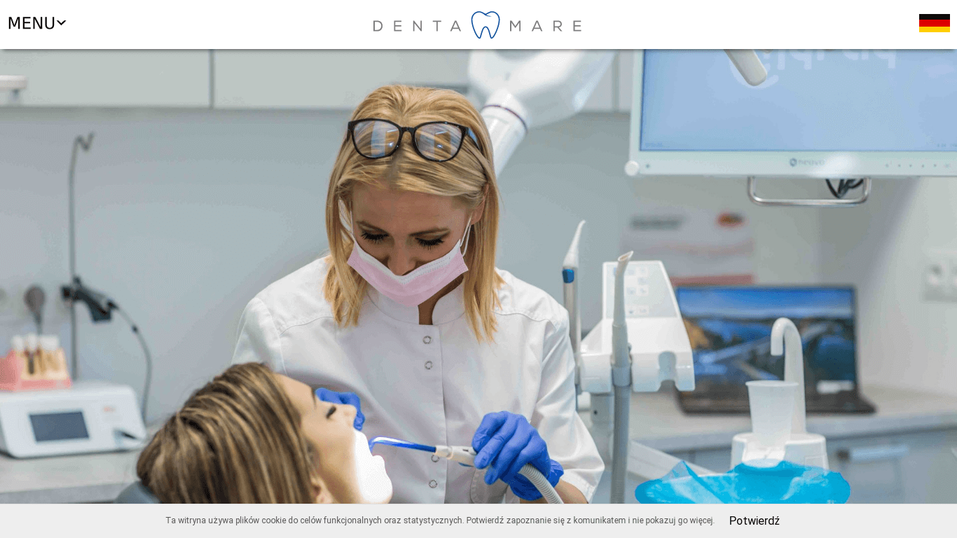 dentamare.pl